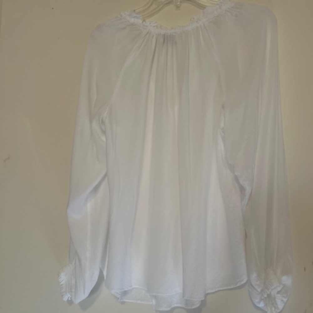 Hale Bob blouse - Picture 9 of 9